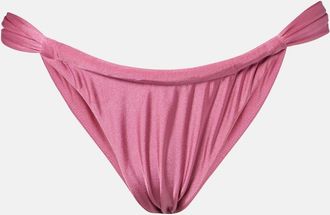 Faithfull The Brand Andez bikini bottoms