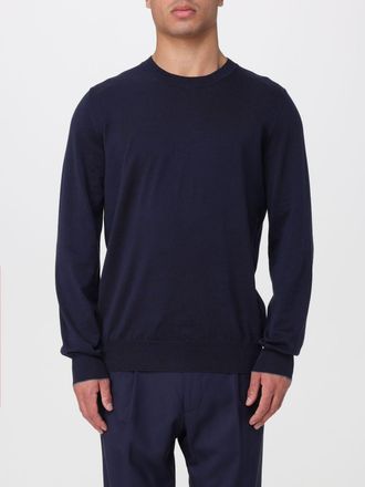 Brunello Cucinelli Pullover girocollo in cotone