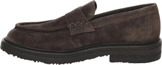 Rolando Sturlini Mocassini U1154 - - Shoes - Uomo - Marrone - 44 EU