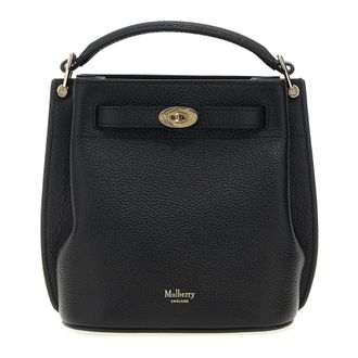 Mulberry Mujer, Bolsos, Negro, Talla: ONE Size