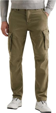 PME Legend Broeken, Heren, Groen, W38 L32, PME-Broek