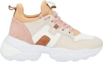 Hogan FOOTWEAR - Trainers on YOOX.COM