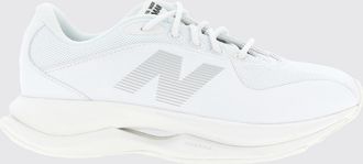 Junya Watanabe Sneakers TF100 Man x New Balance in mesh e gomma