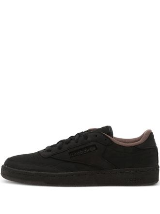 Reebok Club C 85 Vintage sneakers - Black