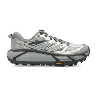 Hoka One One Scarpe sportive Mafate Speed 2 - - Sport - Uomo - Grigio - 42 1/2 EU