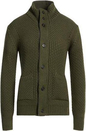 Peuterey MAGLIERIA - Cardigan su YOOX.COM