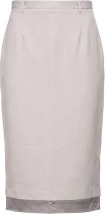 Vicolo BOTTOMWEAR - Midi skirts on YOOX.COM