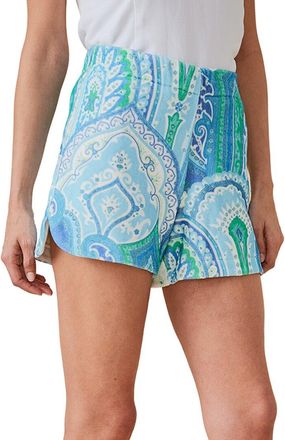 J.McLaughlin J. McLaughlin Arlo Short