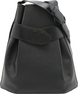 Louis Vuitton Epi Sac Depol Pm Bag (Authentic Pre-Loved)