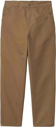 Carhartt Work in Progress Single Knee Pants