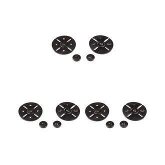 OEM 3 Pegatinas Para Cubrir Los Botones Del Volante Del Coche, Compatibles Con Los Modelos Ces Grade W204, W212, W221, Glk, X204 Y C200