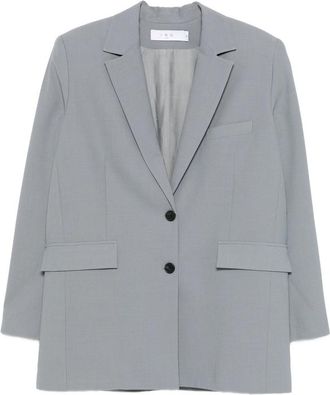 Iro Single-breasted Blazer