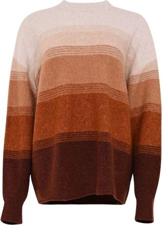 Maicazz Su&eacute;ter Verry - Knitwear - Mujer - Naranja - XS