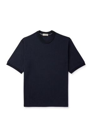 Canali T-Shirts − Sale: up to −73% | Stylight