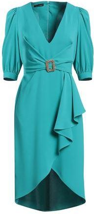 Hanita VESTIDOS - Vestidos midi en YOOX.COM