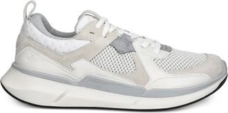 Ecco Biom 2.2 lace-up sneakers - Grijs