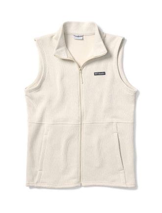 Columbia Big & Tall Alto Pass Vest in Dark Stone Heather at Nordstrom, Size 6X Big