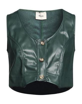 Dixie TRAJES Y CONJUNTOS - Chalecos sartoriales en YOOX.COM