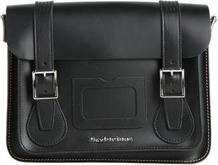 Dr. Martens 11 LEATHER SATCHEL + KIEV+SMOOTH