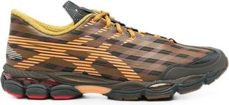 Asics Hombre, Deporte, Multicolor, Talla: 40 1/2 EU