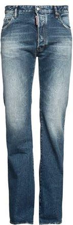 Dsquared2 BOTTOMWEAR - Jeans sur YOOX.COM