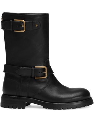 Dolce & Gabbana Boots