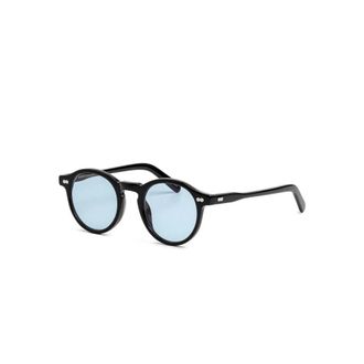Moscot unisex, Accessoires, Zwart, Maat: 46 MM