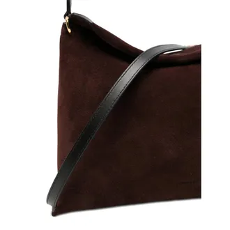 Wandler Penelope Tote Bag - Burgundy