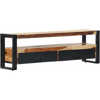 vidaXL Muebles De Tv De 120x30x40 Cm