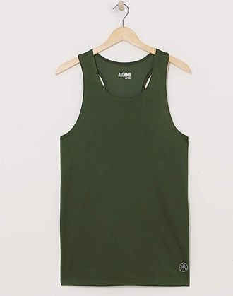 Jacamo Active Training Vest