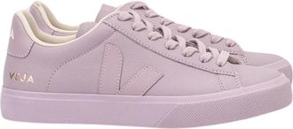 Veja 36 Lila Sneakers - Dames - Sneakers - Paars - 36 EU - Schoenen