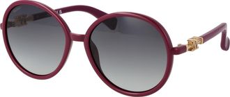 Max Mara Zonnebril MM0065 75B 58