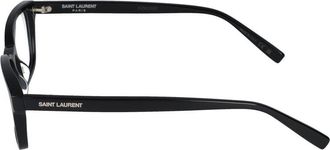 Saint Laurent SL Eyeglasses - Black