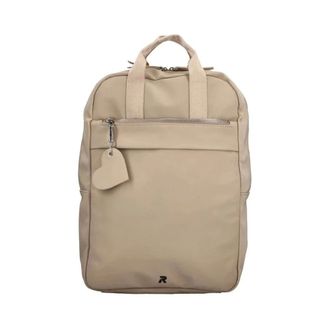 Rieker Dames, Tassen, Beige, Maat: ONE Size Synthetisch