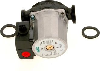 Bosch Bomba 25/6, 87183102450
