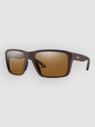 Smith Backcast Matte Mississippi Mud Gafas de Sol estampado
