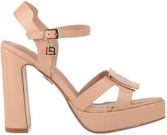 Laura Biagiotti FOOTWEAR - Sandals on YOOX.COM