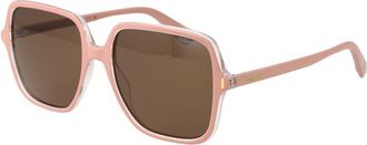 Polaroid Multicolor Plastic Zonnebrillen