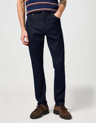 Wrangler Slim-fit-Jeans