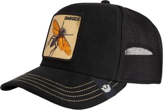 Goorin Brothers Caps - unisex - Petten - Zwart - ONE Size - Accessoires