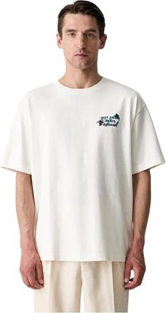 Dr&ocirc;le de Monsieur Uomo, Top, Beige, XL, new