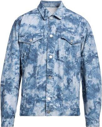 Isabel Marant COATS & JACKETS - Denim outerwear sur YOOX.COM