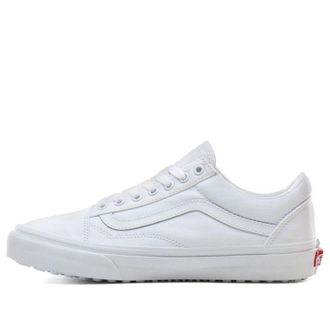 Vans Old Skool UC Made for the Makers - True White VN0A3MUUV7Y
