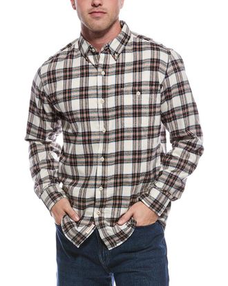 Weatherproof Vintage Weatherproof Vintage Holiday Flannel Shirt