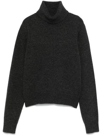 Nili Lotan Hollyn sweater - Grey