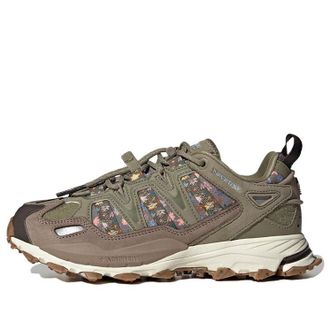 adidas (WMNS) adidas Originals Hyperturf Adventure Moomin Shoes Chalky Brown HQ8949