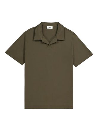 Nn.07 Paul top - men - Organic Cotton - S - Green