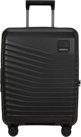 Samsonite Uitbreidbare Intuo cabine trolley - unisex - Handbagage koffer - Zwart - ONE Size - Koffers