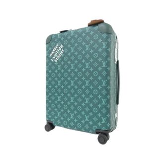 Louis Vuitton Pre-owned Horizon Monogram Heritage Suitcase - unisex - Louis Vuitton Vintage - Vintage Weekend Bags - Green - ONE SIZE - Pre-owned