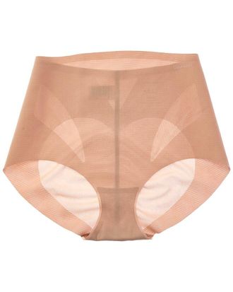 Calvin Klein Stay-Put Mesh Brief